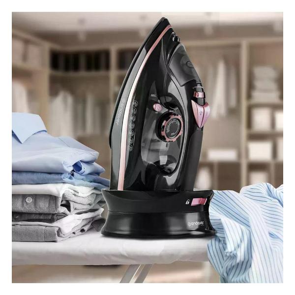 Утюг Endever Delta-229