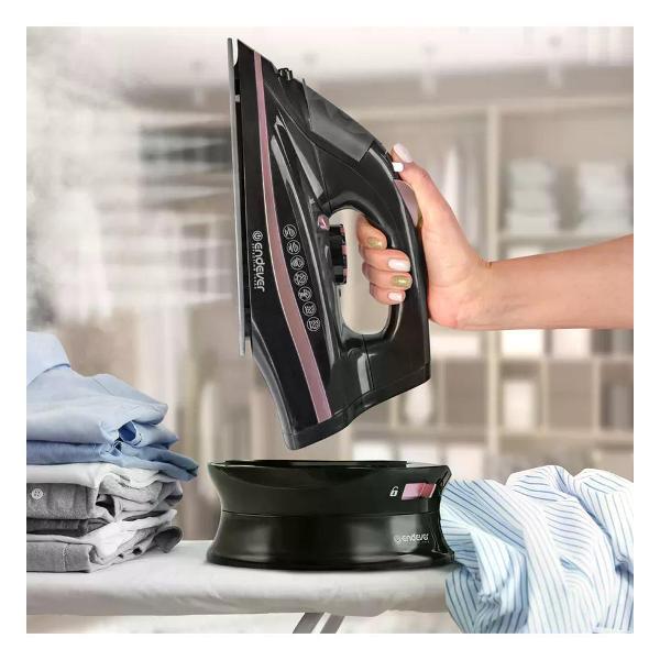 Утюг Endever Delta-229