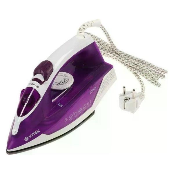 Утюг Vitek VT-8308 (VT)