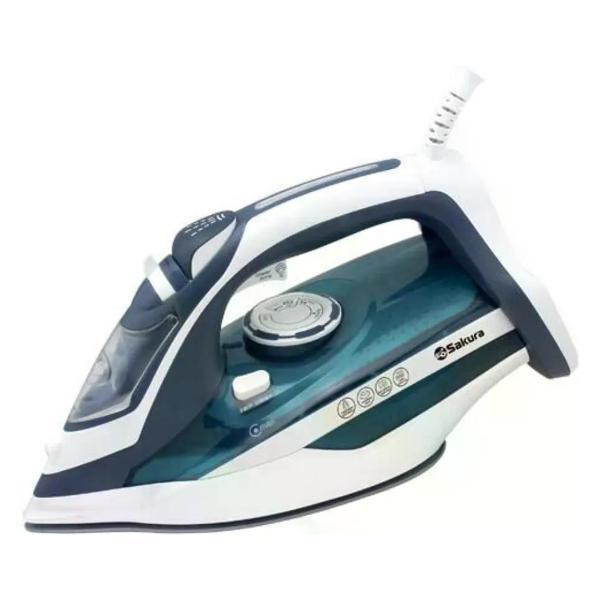 Утюг Sakura SA-3071CBL