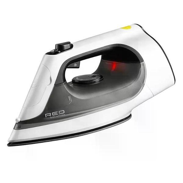 Утюг RED SOLUTION C300