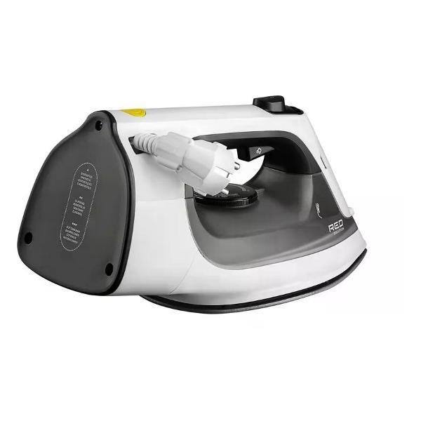 Утюг RED SOLUTION C300