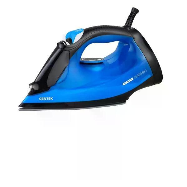 Утюг Centek CT-3301 Blue фото