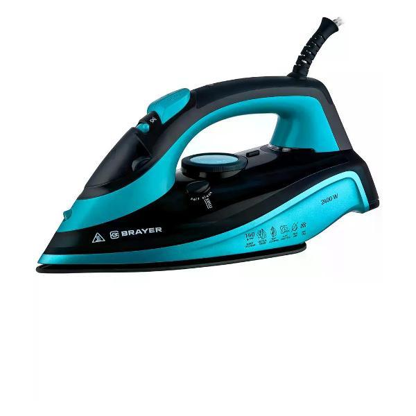 Утюг Brayer BR4019 фото