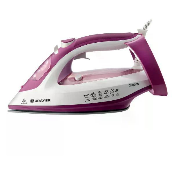 Утюг Brayer BR4006