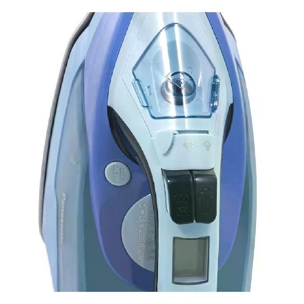 Утюг Panasonic NI-DTC565ATW
