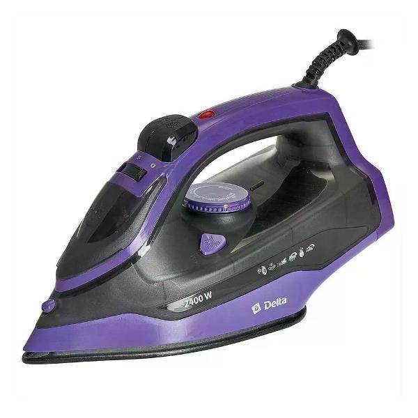 Утюг Delta DL-353 фото