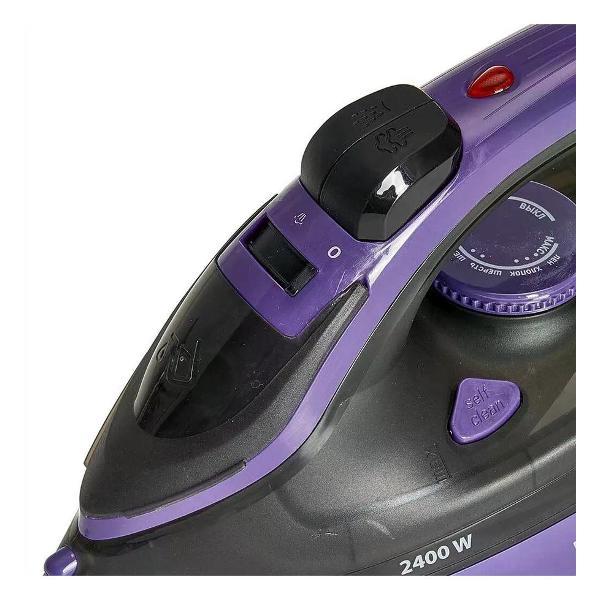 Утюг Delta DL-353