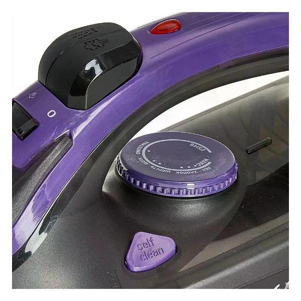 Утюг Delta DL-353