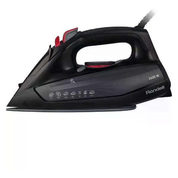 Утюг Rondell RDE-2000 черный