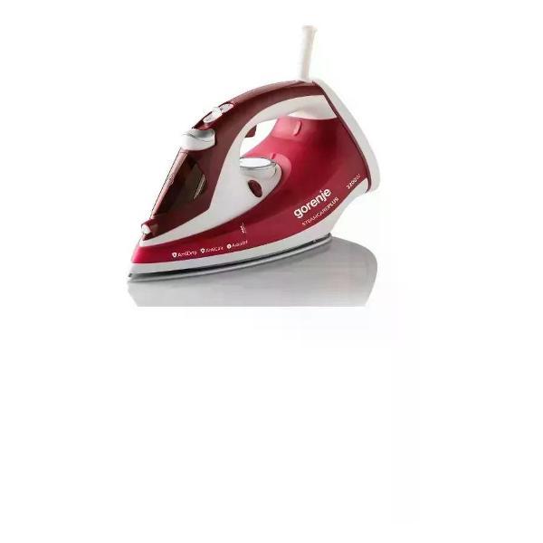 Утюг Gorenje SIH2200RBC
