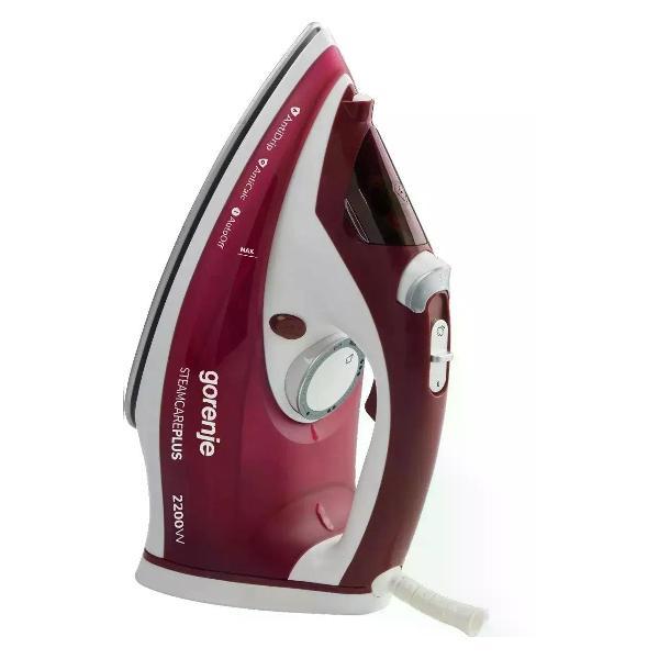 Утюг Gorenje SIH2200RBC