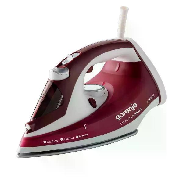 Утюг Gorenje SIH2200RBC