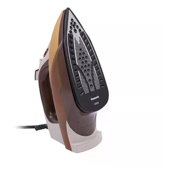 Утюг Panasonic NI-DTC555ATW