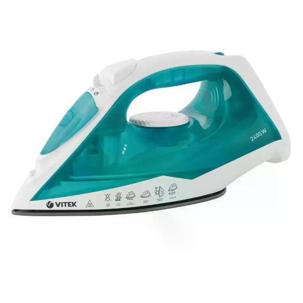 Утюг Vitek VT-8336 фото