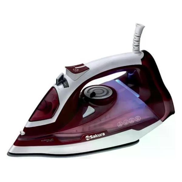 Утюг Sakura SA-3072CR