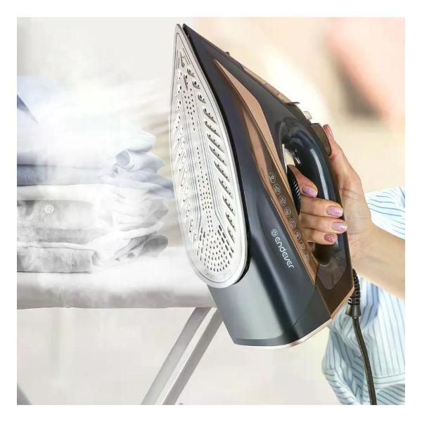 Утюг Endever DELTA-233