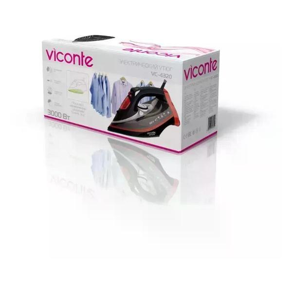 Утюг Viconte VC-4320