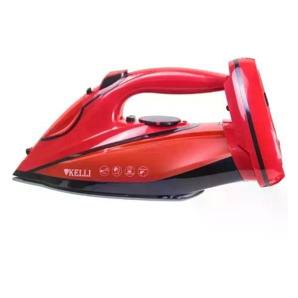 Утюг Kelli KL-1650К фото