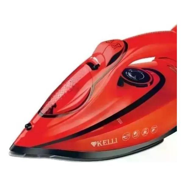 Утюг Kelli KL-1650К