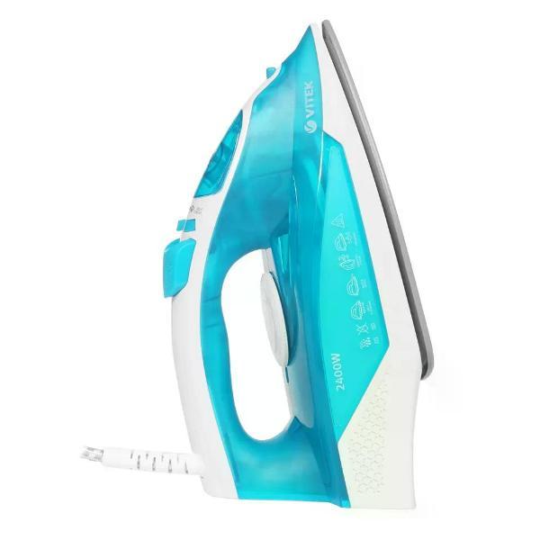 Утюг Vitek VT-8307 B