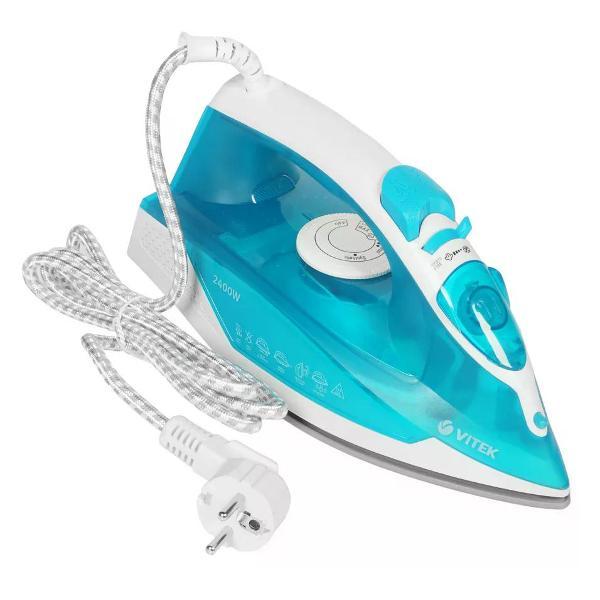 Утюг Vitek VT-8307 B