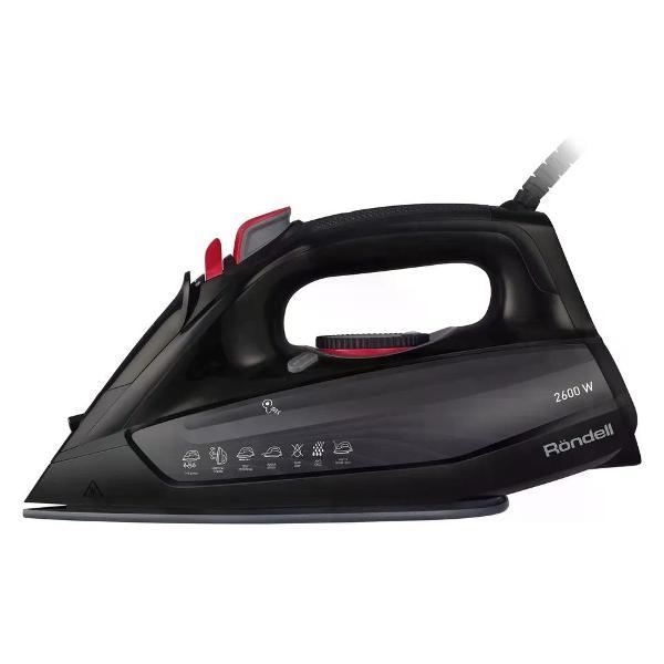 Утюг Rondell RDE-2000 черный