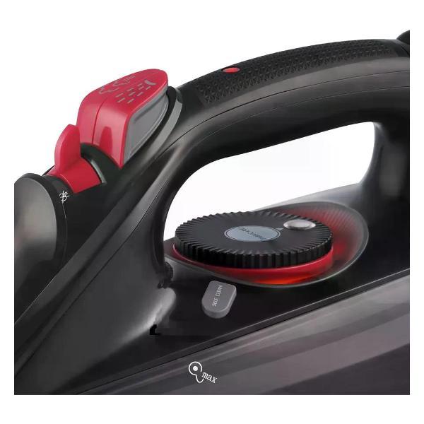 Утюг Rondell RDE-2000 черный