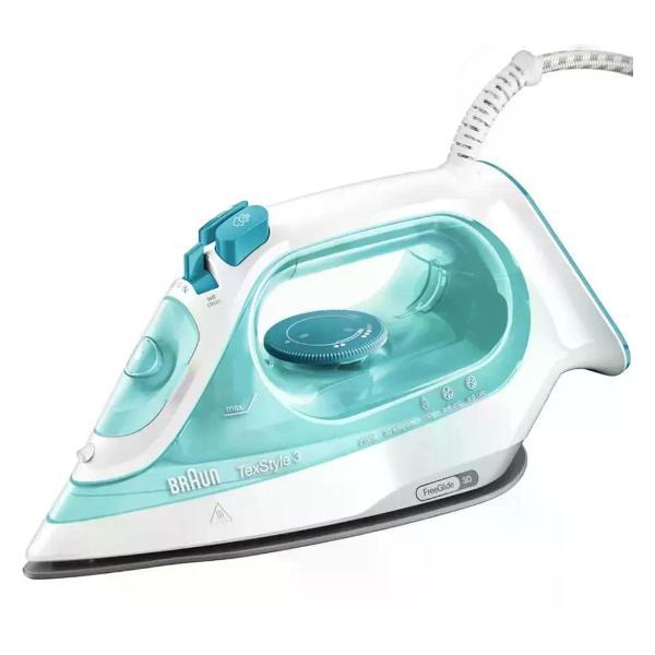 Утюг Braun SI3041 GR