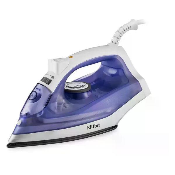 Утюг Kitfort КТ-2603