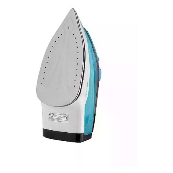 Утюг HomeStar hs-4011 бирюзовый