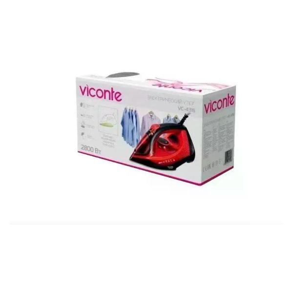 Утюг Viconte VC-4316
