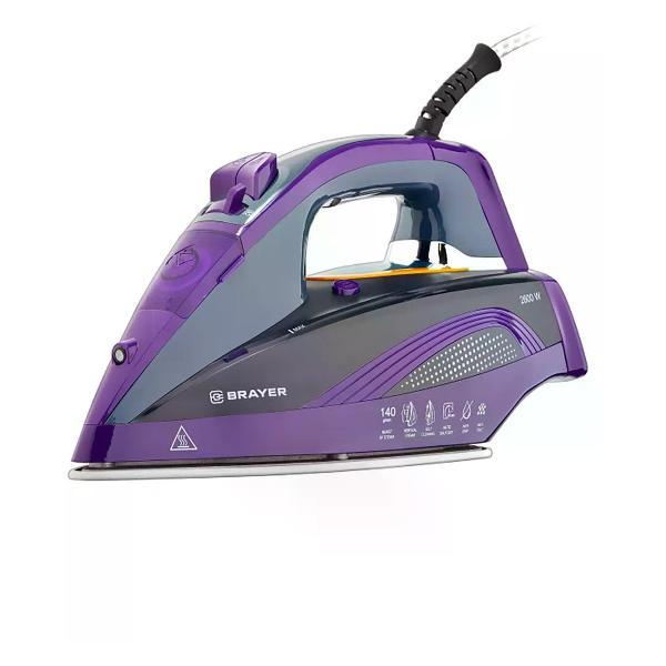 Утюг Brayer BR4001