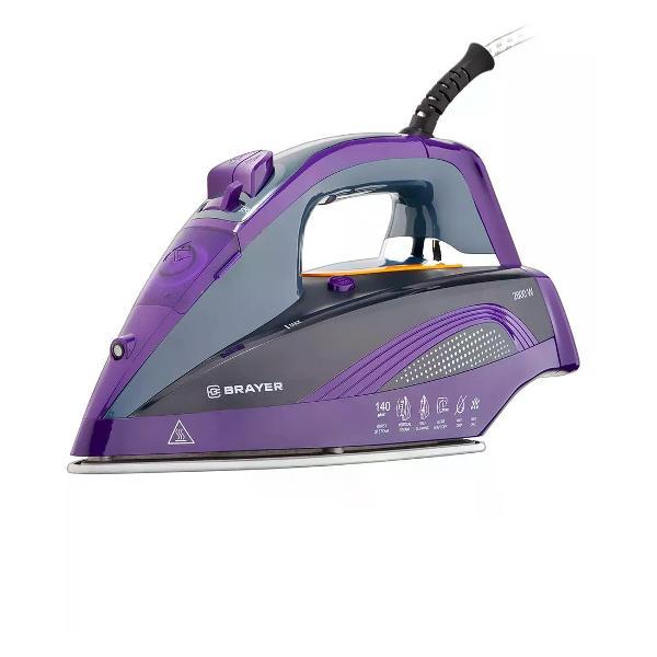 Утюг Brayer BR4001