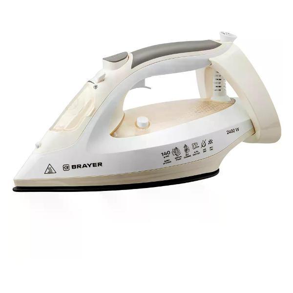 Утюг Brayer BR4014 фото