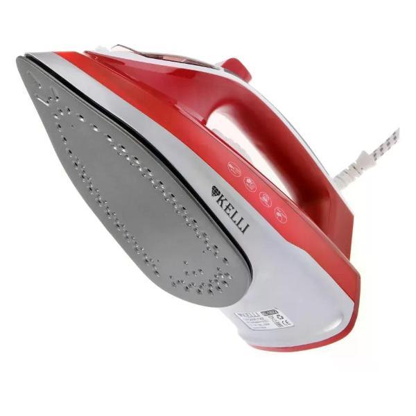 Утюг Kelli KL-1622