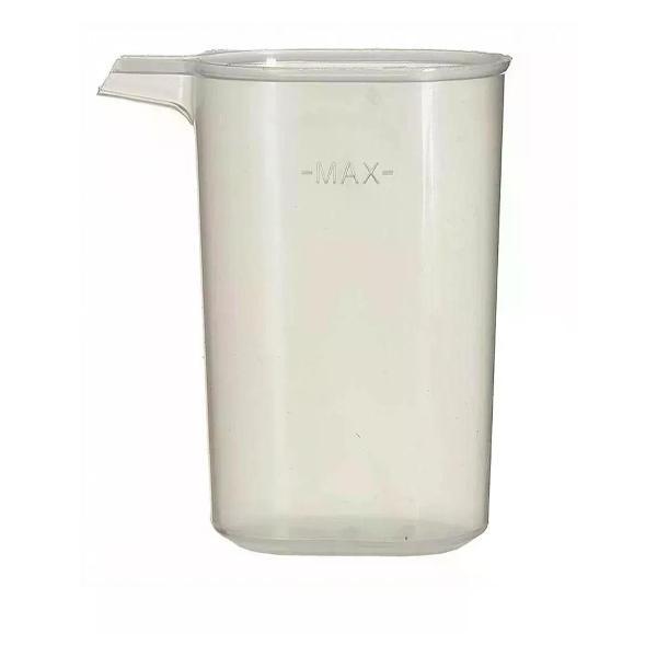 Утюг Аксинья КС-3004 черный красный