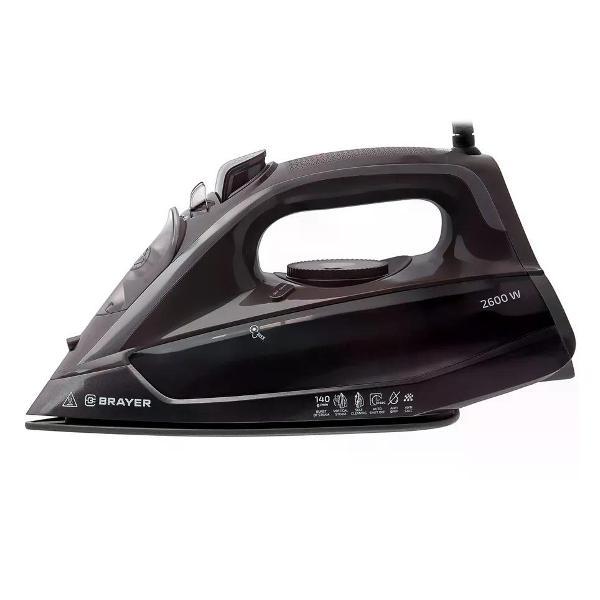 Утюг Brayer BR4020 фото