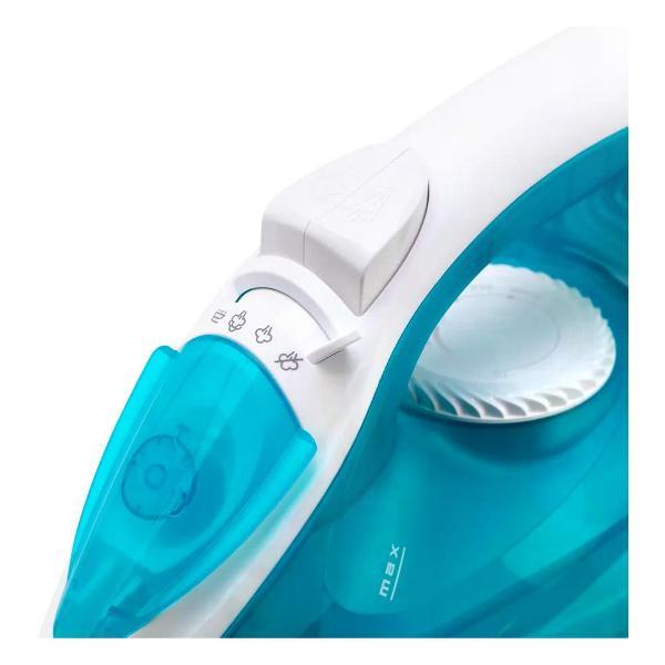 Утюг Vitek VT-8336 бирюзовый