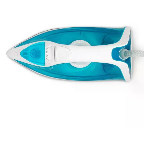 Утюг Vitek VT-8336 бирюзовый