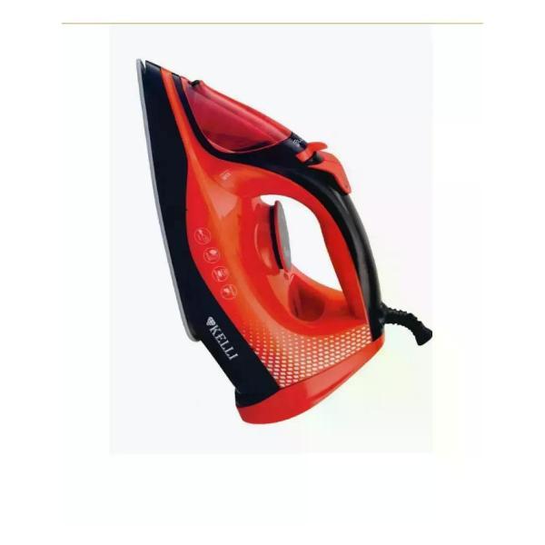 Утюг Kelli KL-1648К