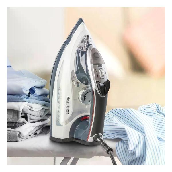 Утюг Endever Delta-228