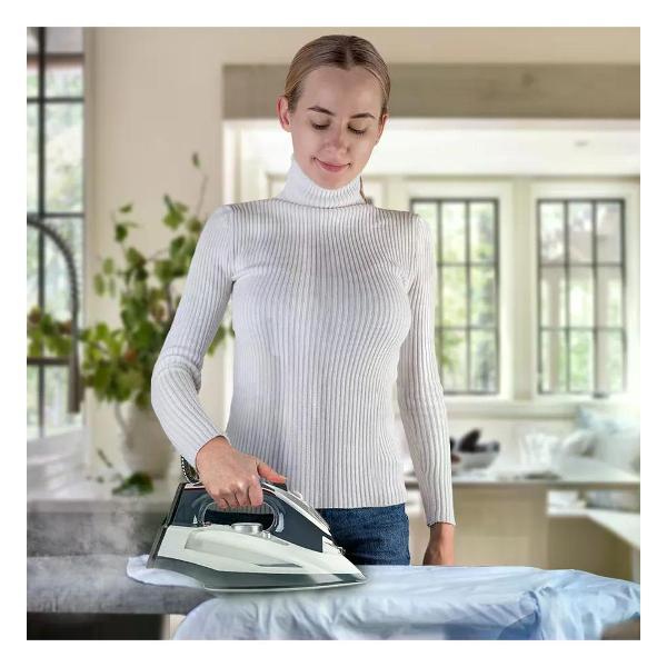 Утюг Endever Delta-228