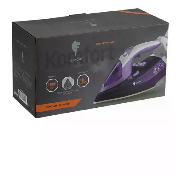 Утюг Leonord LE-1807U