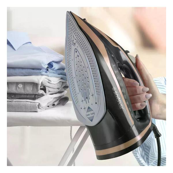 Утюг Endever Delta-226