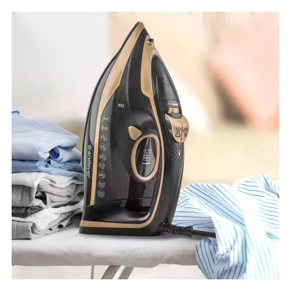 Утюг Endever Delta-226