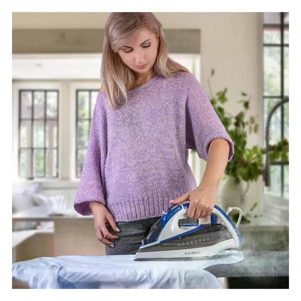 Утюг Endever Delta-231