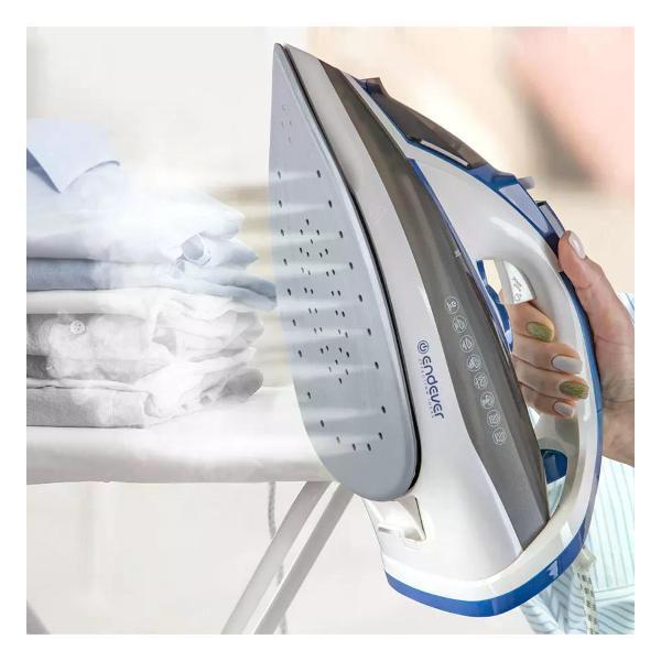 Утюг Endever Delta-231