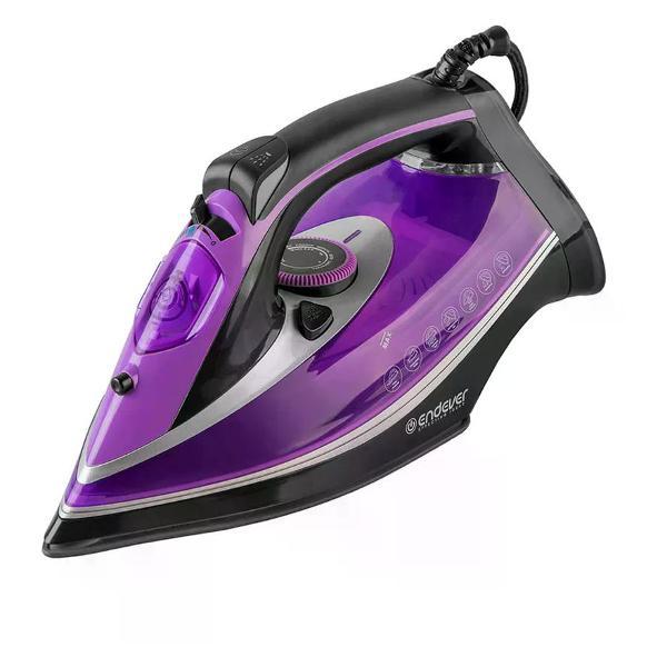 Утюг Endever Delta-222