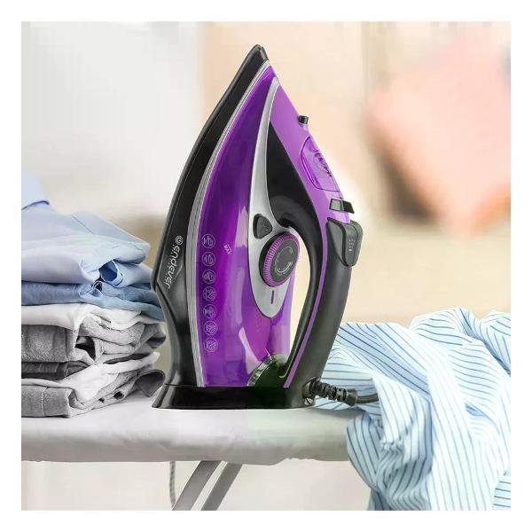 Утюг Endever Delta-222